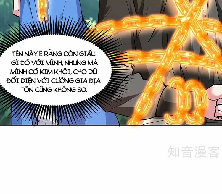 tối cường thăng cấp chapter 347 17