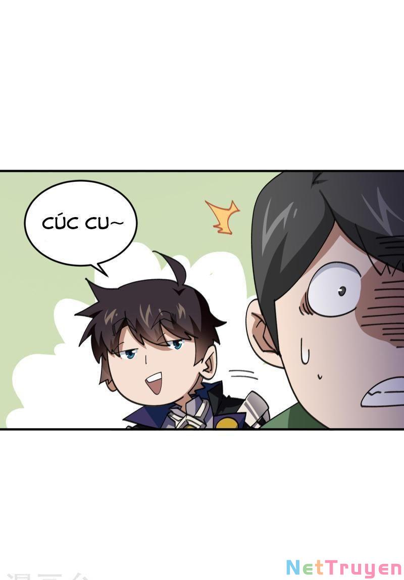 võng du chi cận chiến pháp sư chapter 444 9