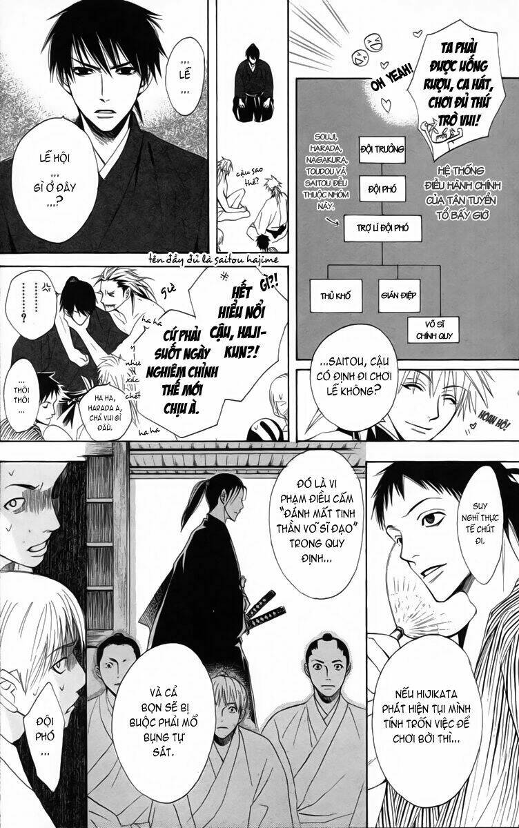 kootetsu no hana - băng thiết chi hoa chapter 1 17