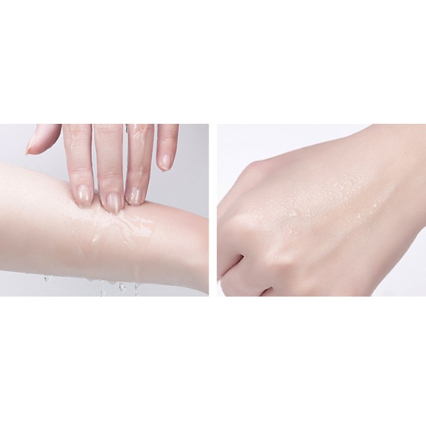 Kem Xịt Chống Nắng Dưỡng Trắng Da, Che Khuyết Điểm Maycreate Moisturizing Spray 150ml