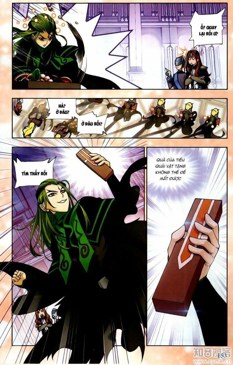 Đấu La Đại Lục chapter 200.5 15