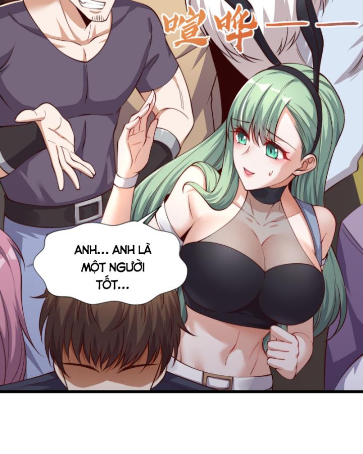 mở màn thức tỉnh sơn hải kinh chapter 3 75