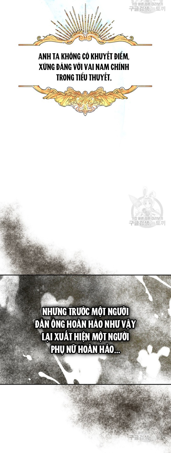 tôi đã trở thành bạn gái của nam chính chapter 0.1 13