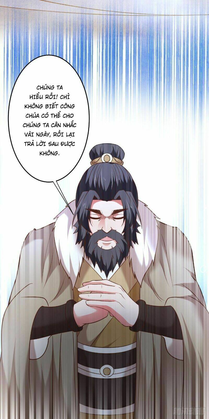 trọng sinh tối cường ma tôn ở rể chapter 100 14
