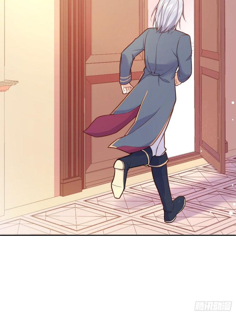 kế hoạch sống còn của công chúa phản diện chapter 31 30