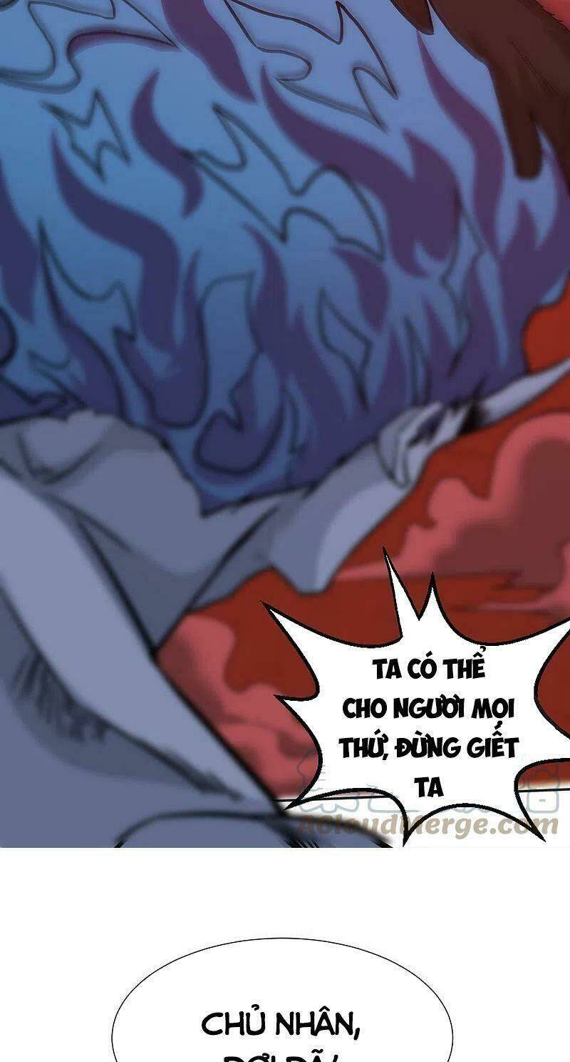 kiếm vũ chapter 226 21