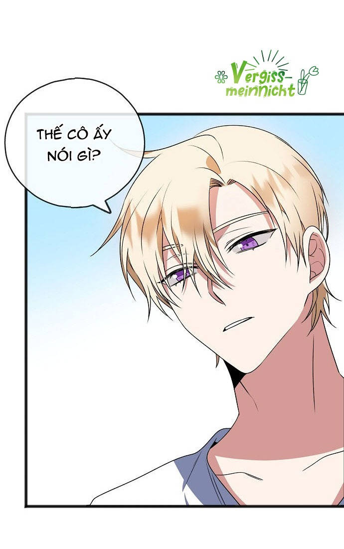 gửi anh người chưa từng yêu tôi chapter 13 15