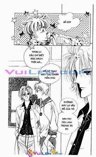 lá chắn tình yêu chapter 5 66