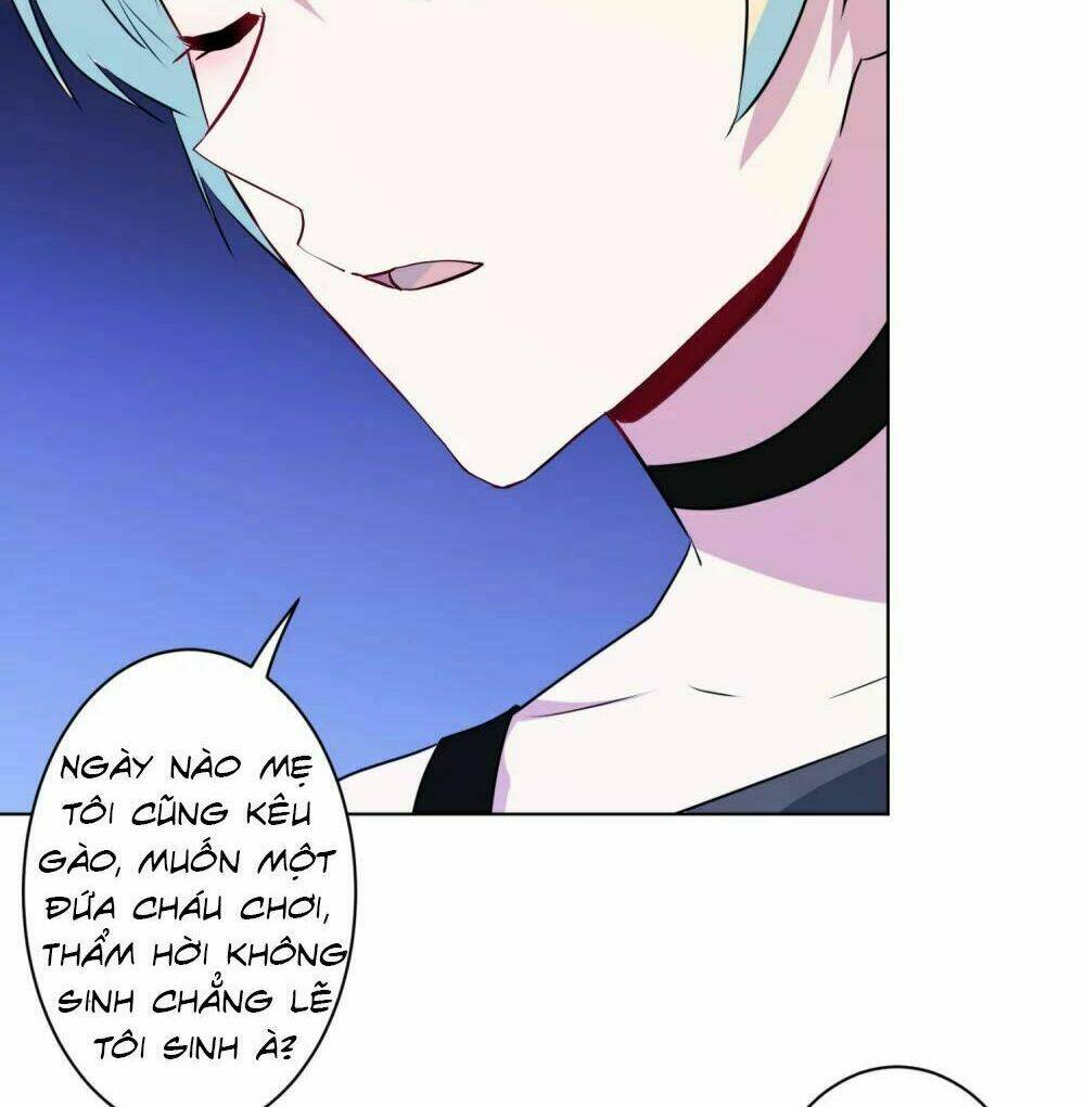 nhân vật phản diện: không ngọt không lấy tiền chapter 7.2 10