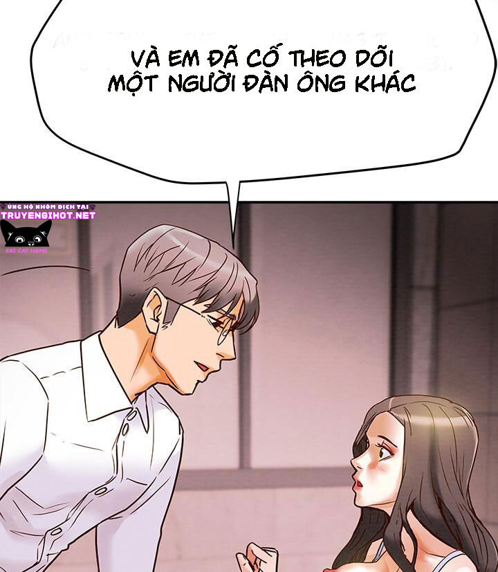 kế hoạch với em gái ngây thơ chapter 4.2 55