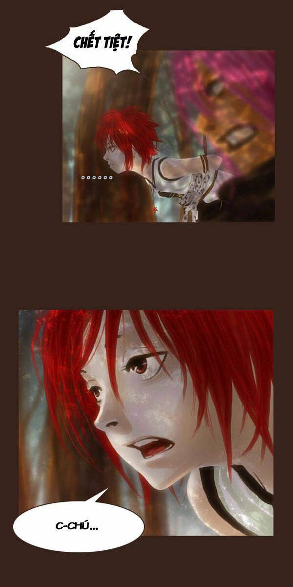 hội ảo thuật chapter 56 19