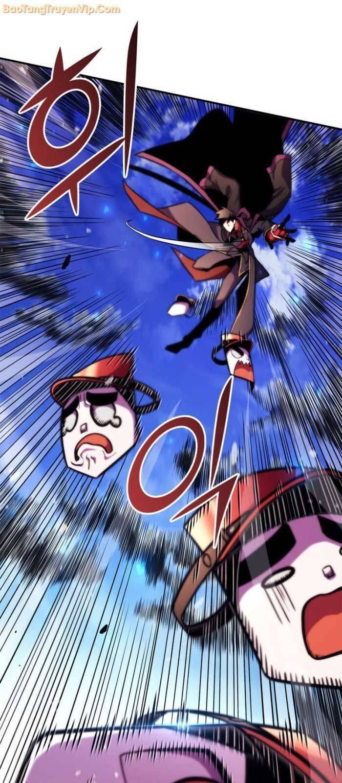 huyền thoại game thủ - tái xuất chapter 174 100