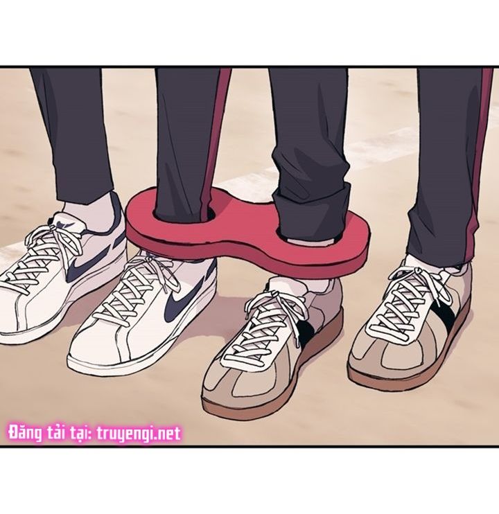 yeonwoo ngây thơ chapter 8 3