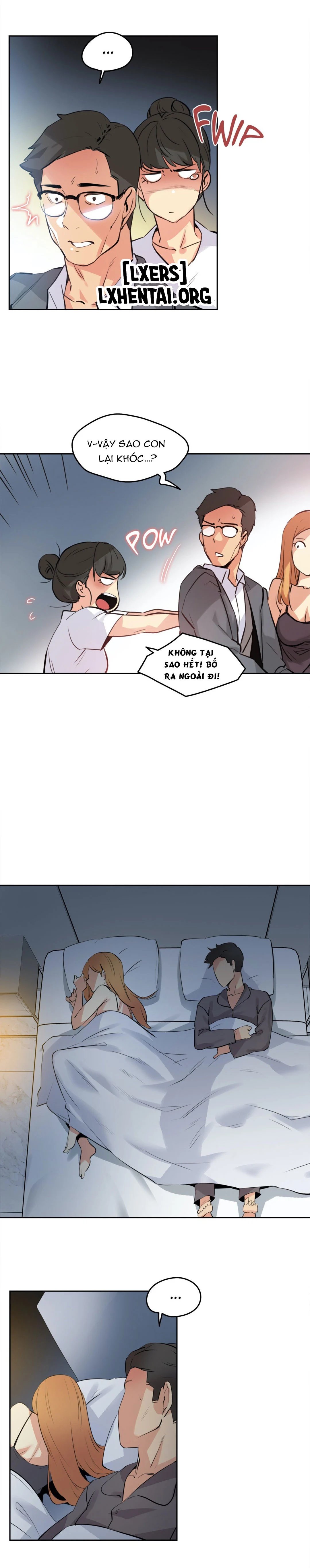 cha nuôi chapter 56 12