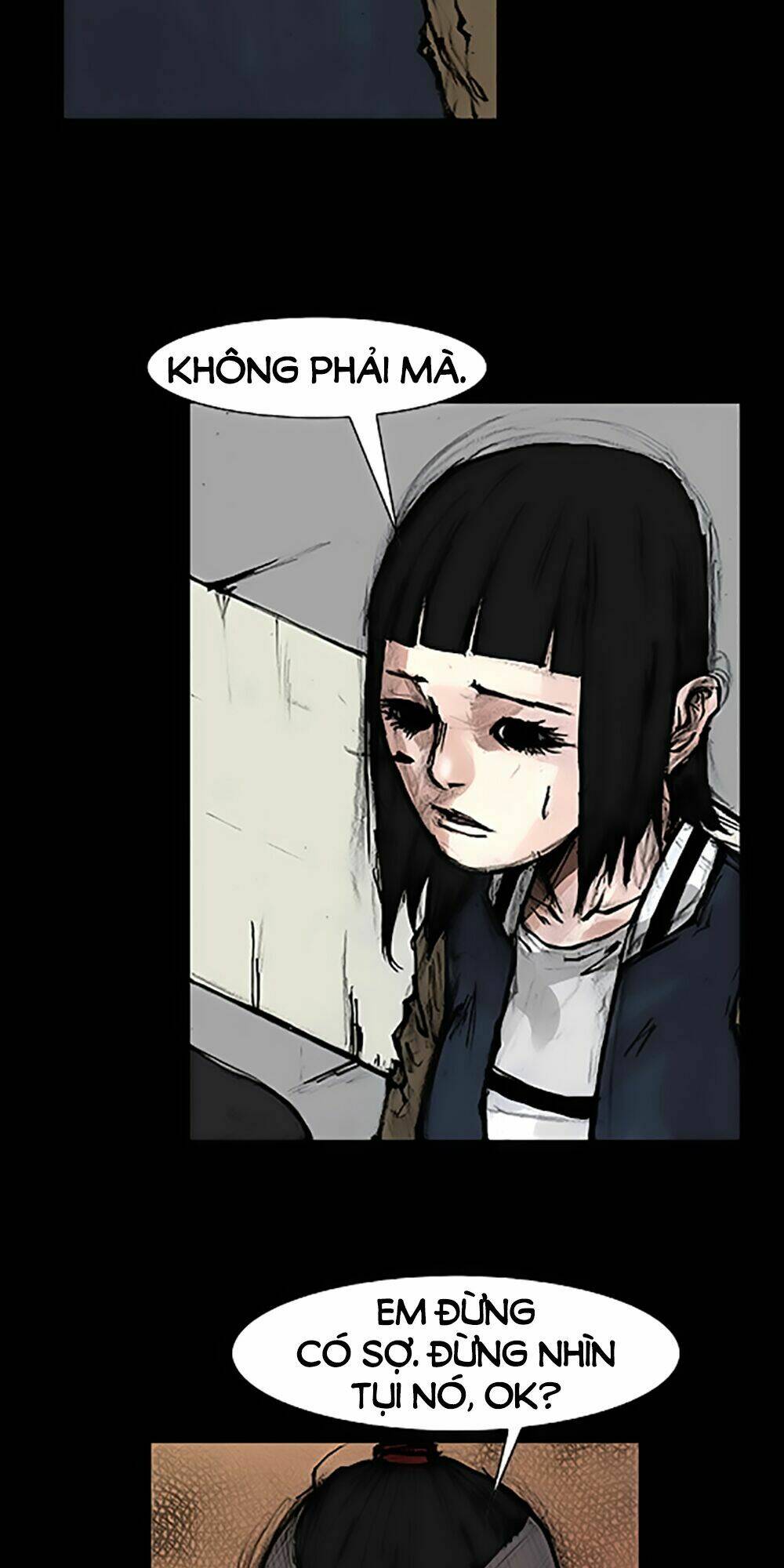 độc cô tiền truyện chapter 84 27