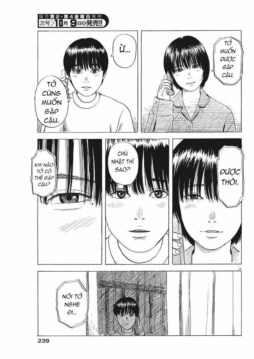 chi no wadachi chapter 83 22