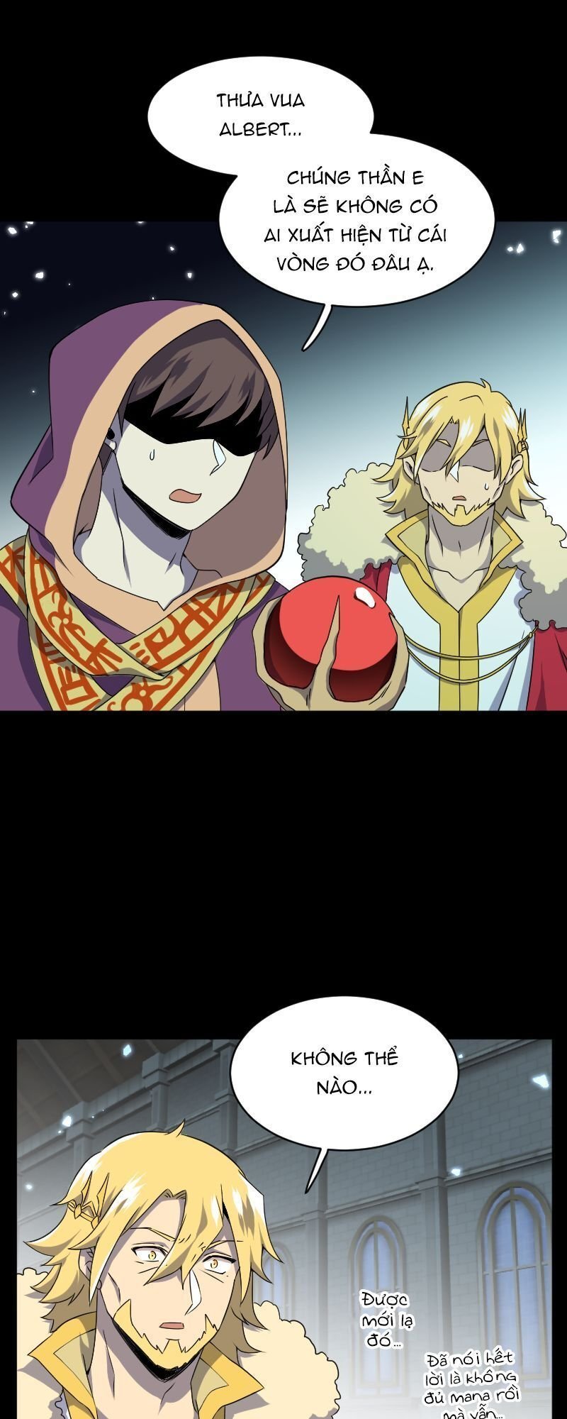 pháp sư và nữ chúa quỷ chapter 96 44