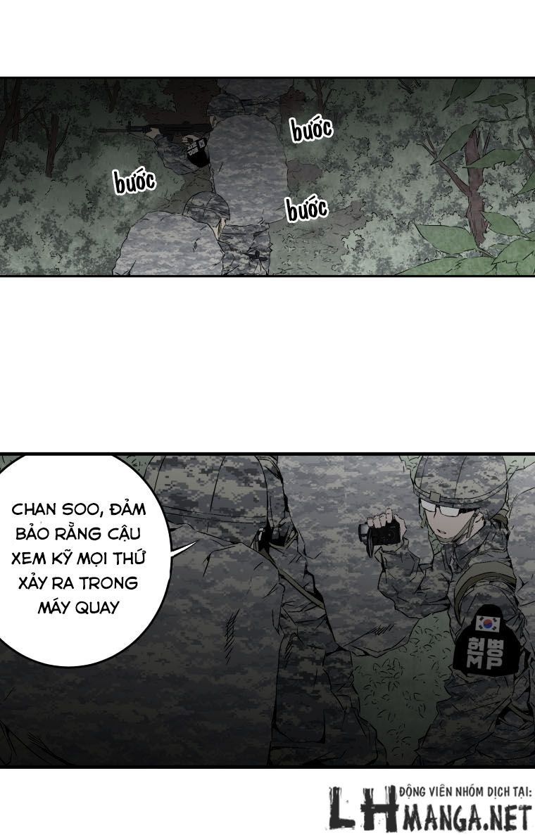 m.i.a - jakjeonjung siljong chapter 10 2