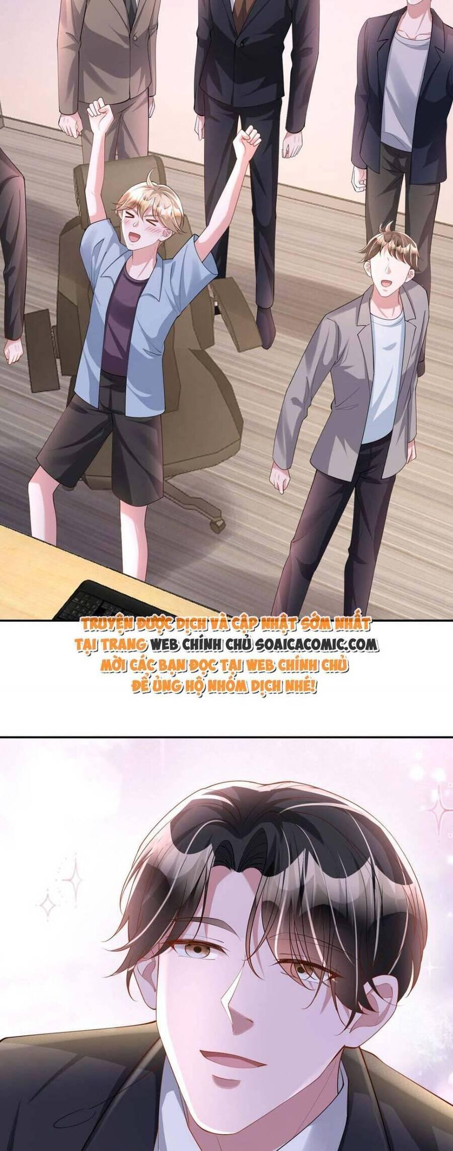 tổng tài huyết tộc cực sủng cô vợ mỹ nhân ngư chapter 110 29