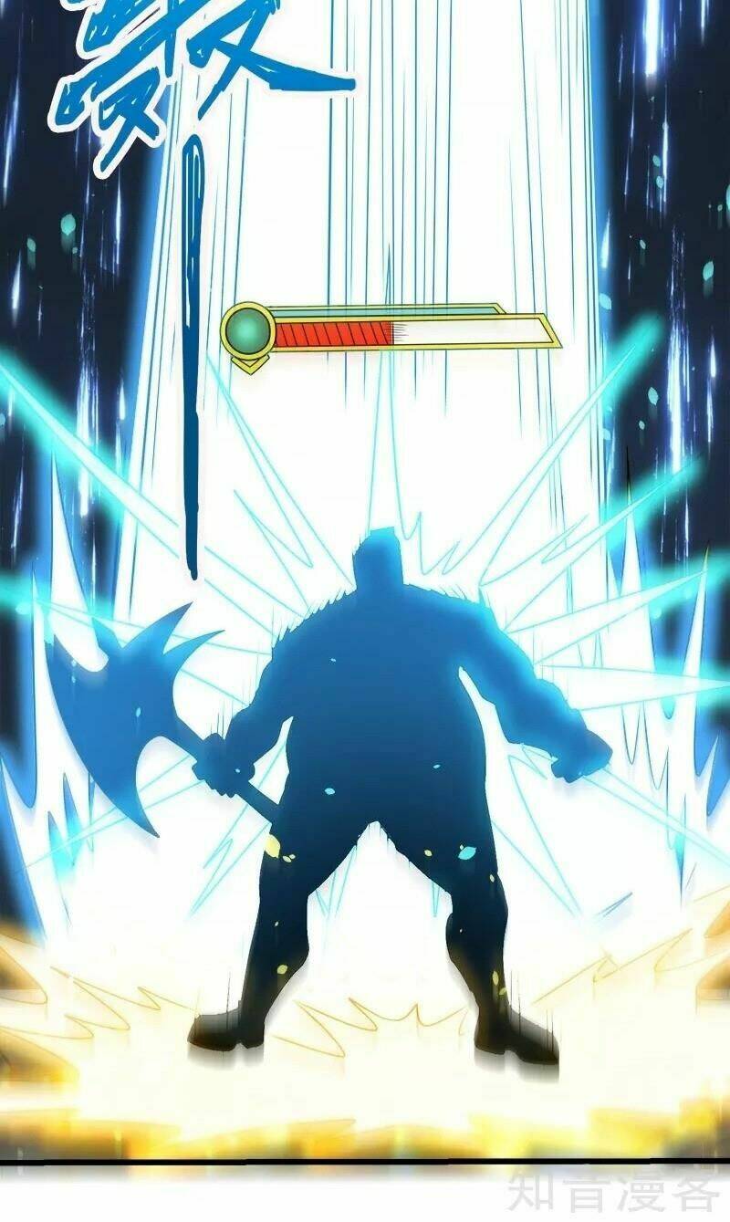 kiếm vũ chapter 122 14