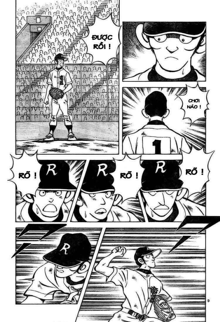 trò chơi vượt qua thử thách chapter 162 8