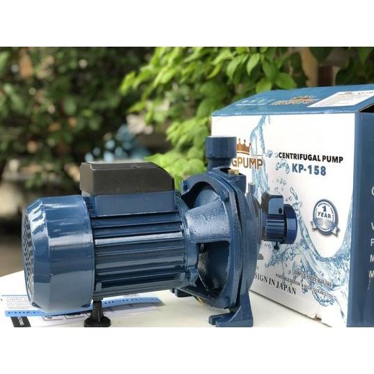 Máy Bơm Hút Giếng Sâu KINGPUMP 750 w