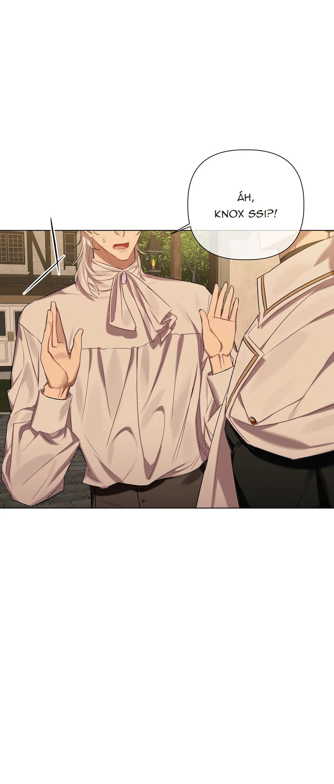 bỗng ngày nọ bị một tên đáng ghét cầu hôn chapter 29 3