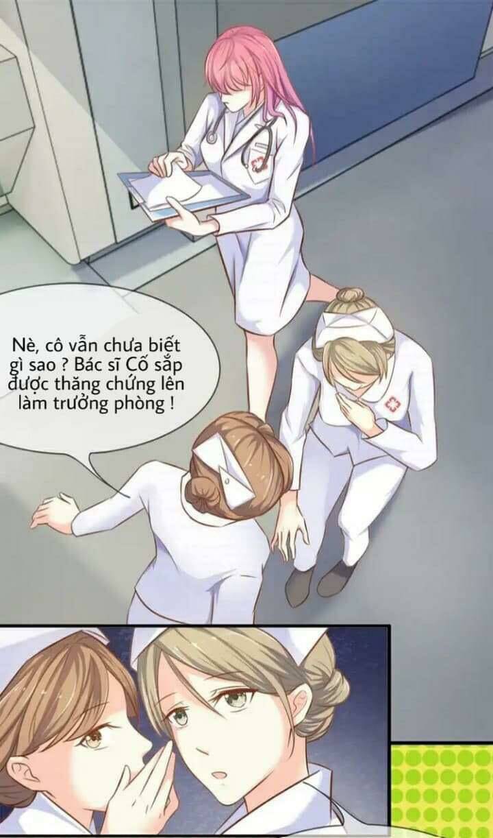 kiều thê tại thượng - tổng tài bạo ác yêu điên cuồng chapter 1 4