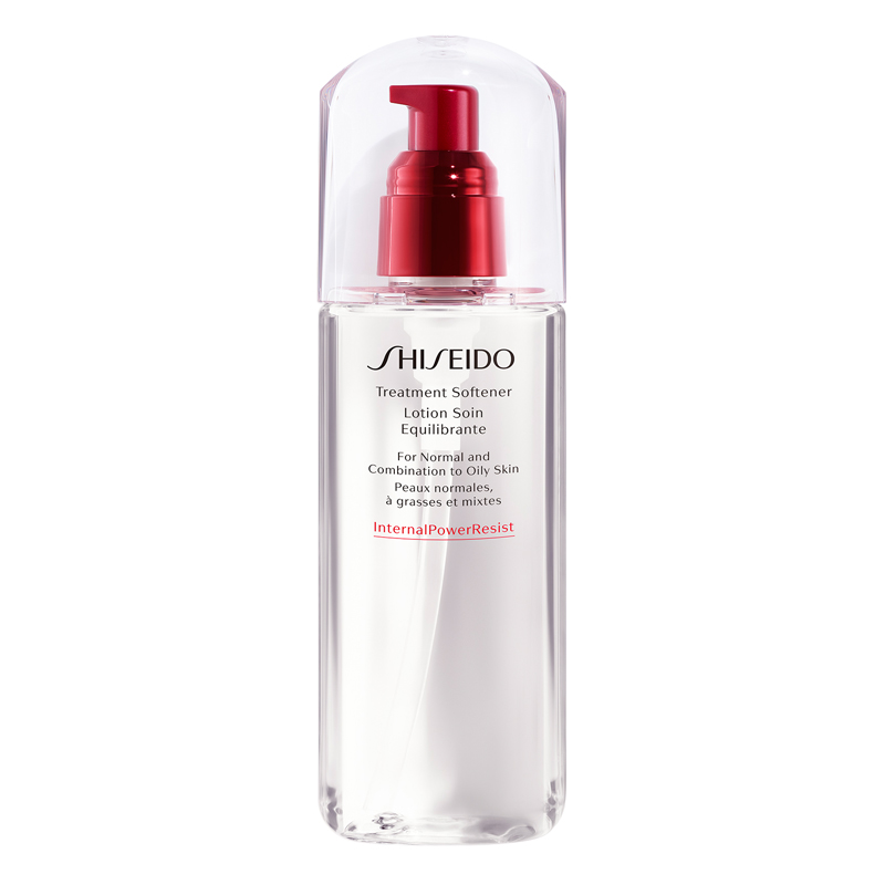 Nước Cân Bằng Shiseido Treatment Softener (150ml) - 14531