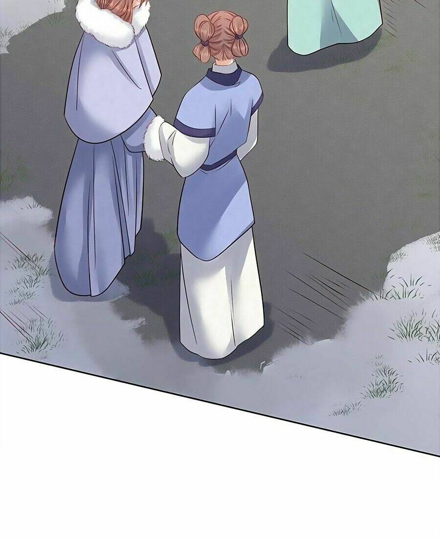 xuân khuê bí lục: xưởng công thái liêu nhân chapter 91 16