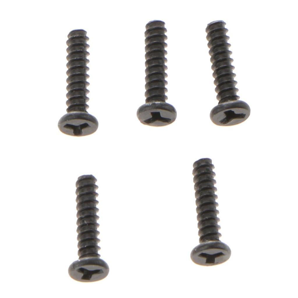 Tri-Wing Screwdriver & 10x Y-tip Screws Repair Tools for Nintendo Switch NS