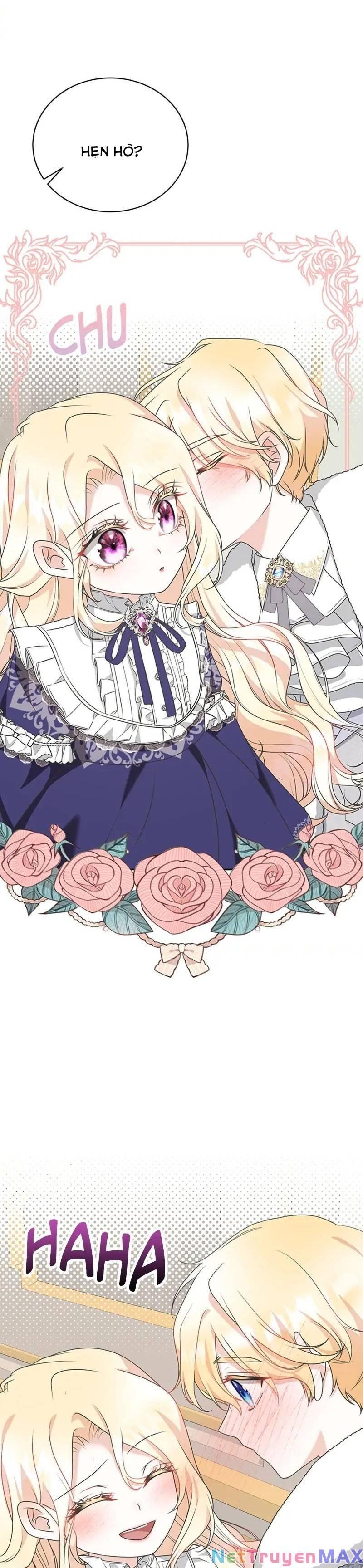 sinh ra trở thành nhân vật không có trong nguyên tác chapter 27 37