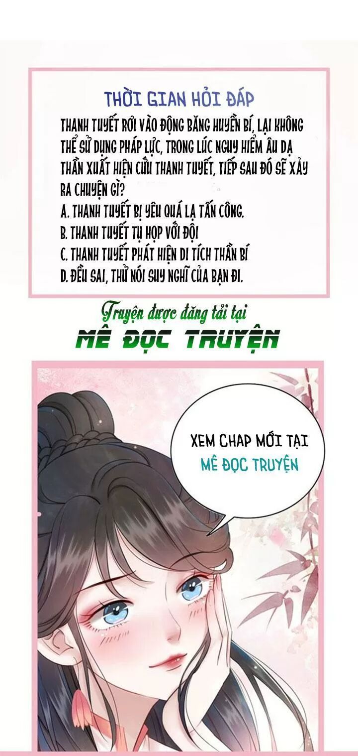 cực phẩm phế vật tiểu thư chapter 84 60