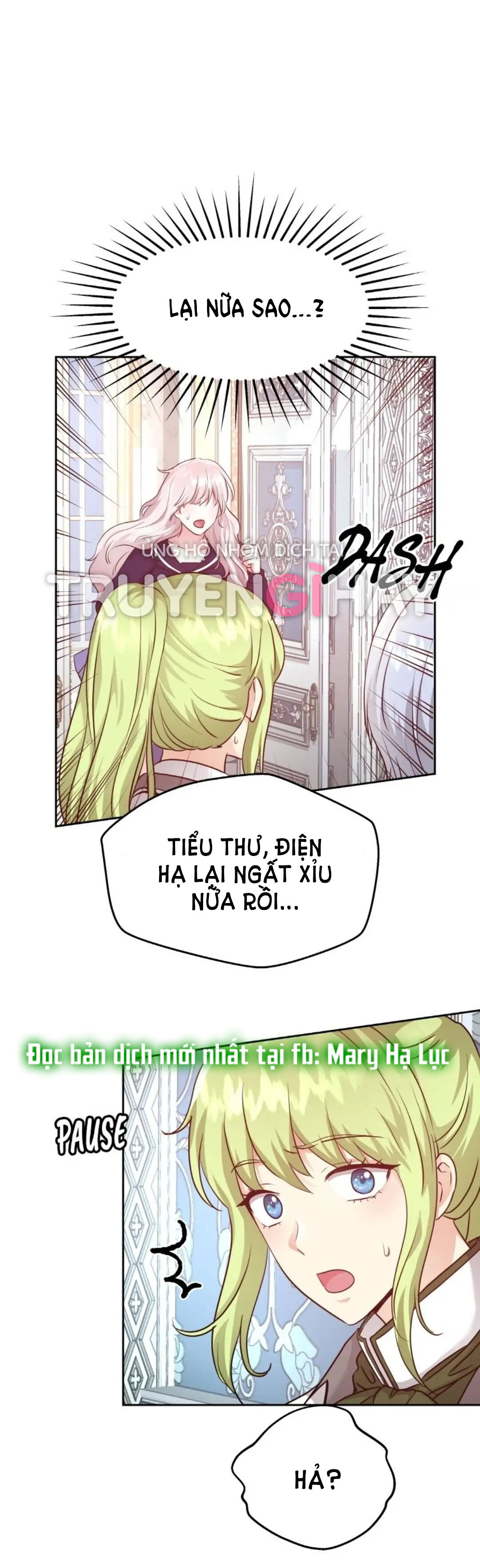 5500 sắc thái của quỷ vương chapter 12.1 22