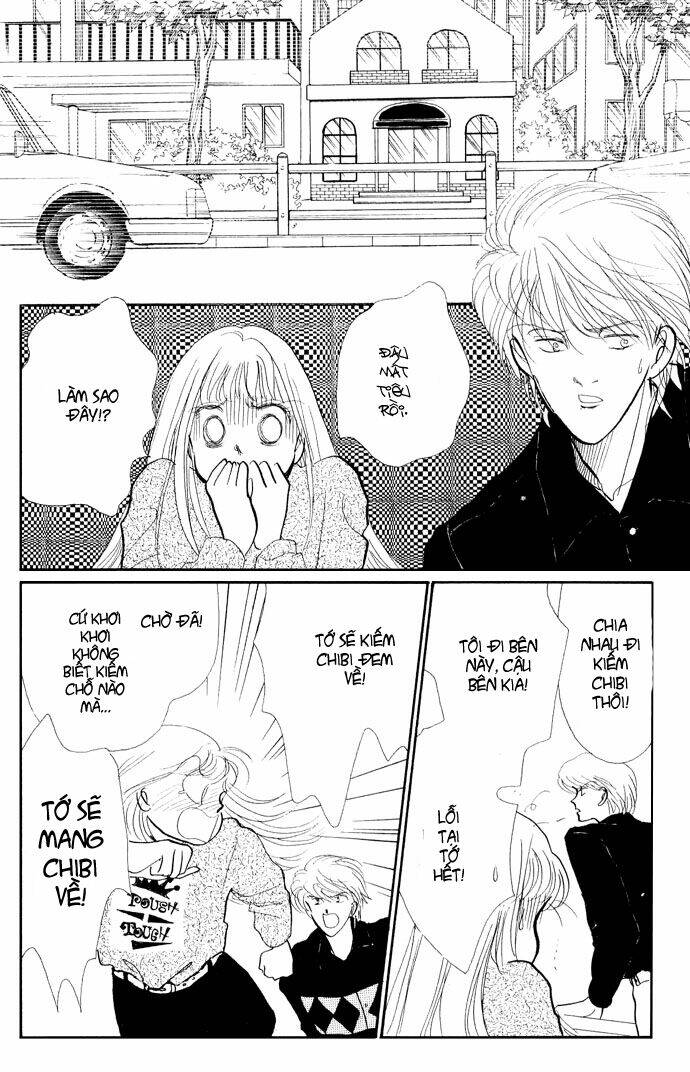 itazura na kiss chapter 16 41