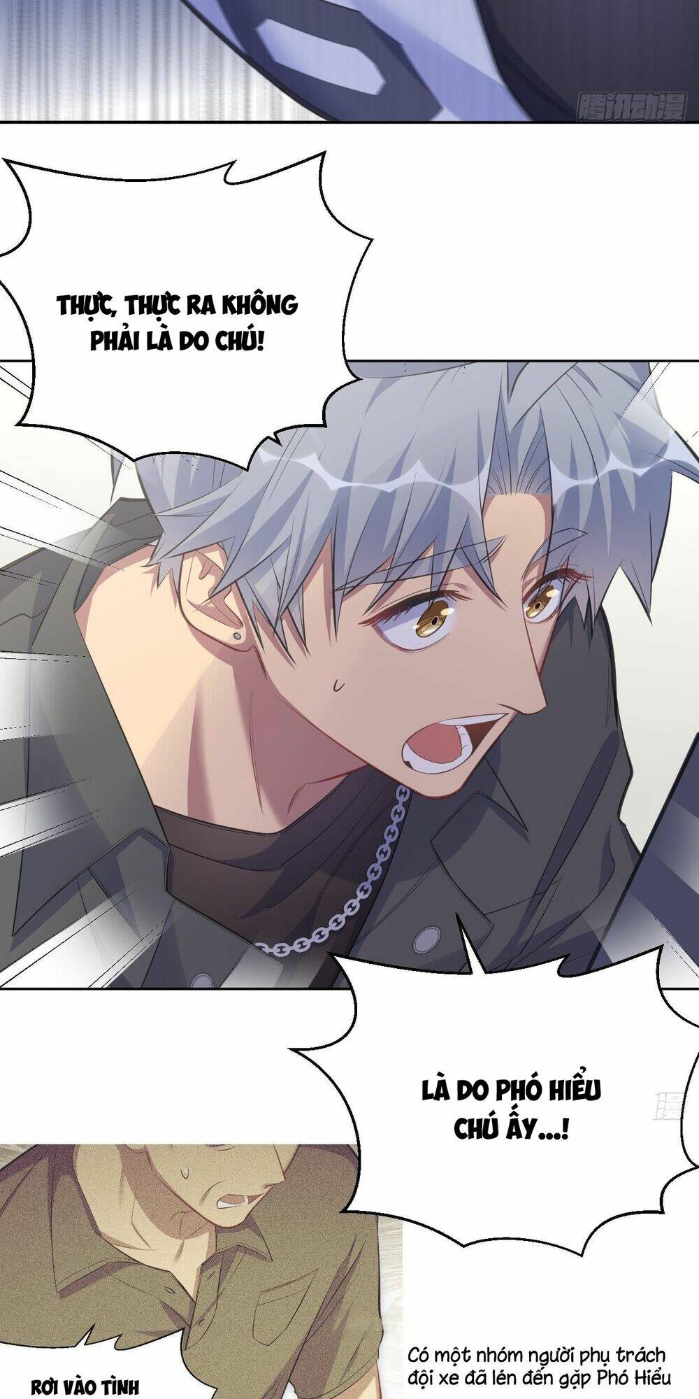 nhạc phụ đại nhân là lão bà chapter 64 23