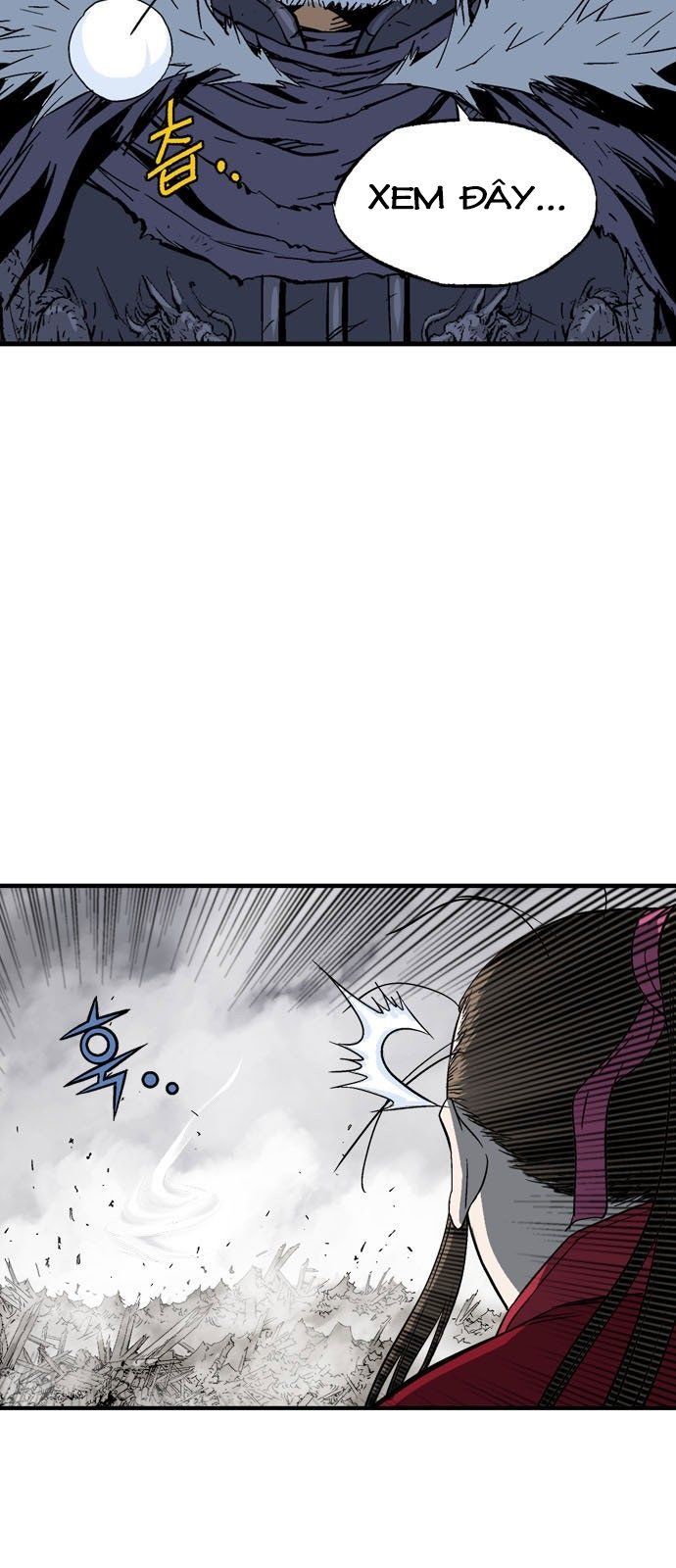 cao thủ 2 chapter 95 14