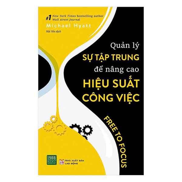 Quản Lý Sự Tập Trung Để Nâng Cao Hiệu Suất Công Việc