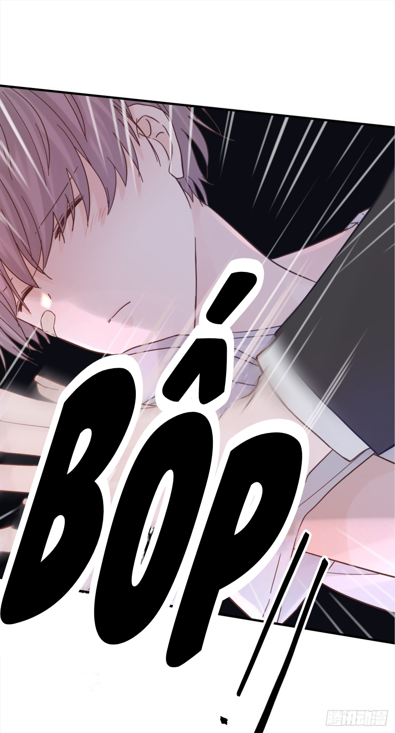 mối tình đầu gian nan của chu thành nhất chapter 41 9