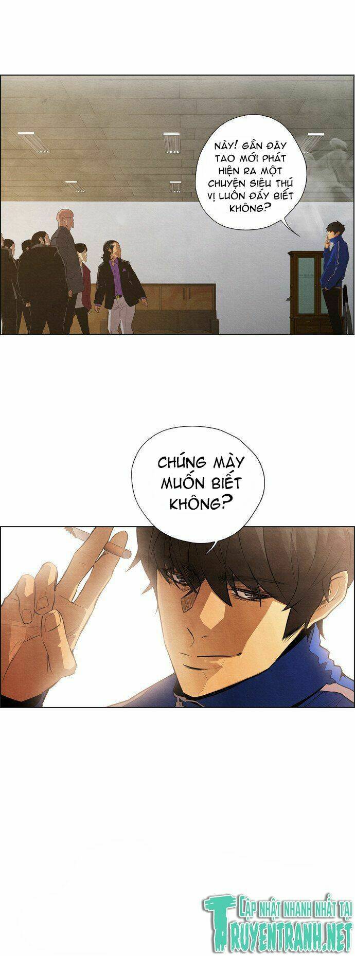 nạn nhân hồi sinh chapter 6 56