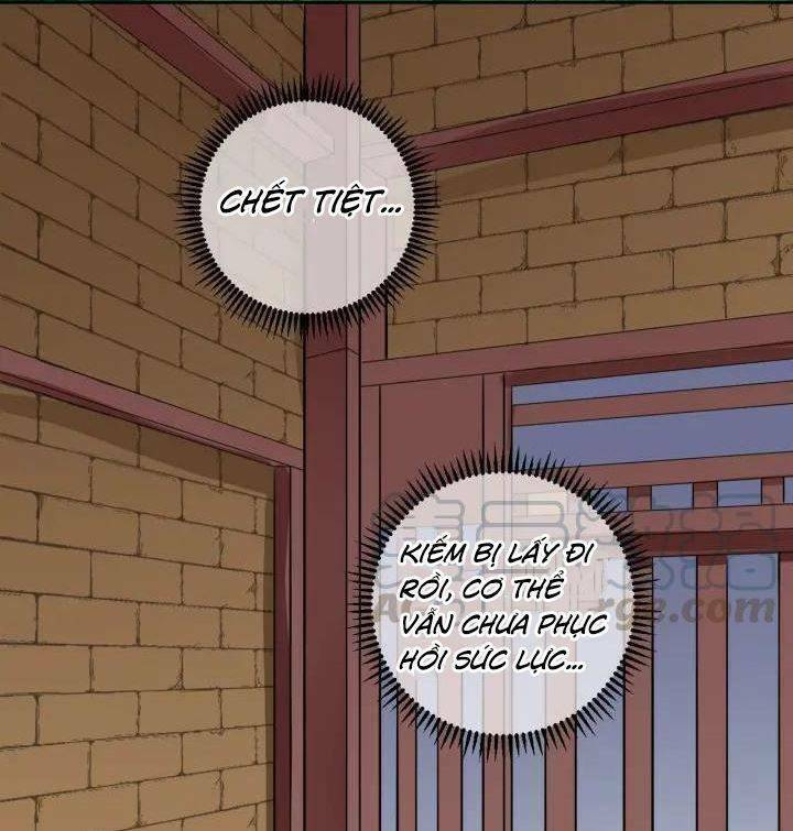 ngạo kiều vương gia huyên náo phi chapter 63 18