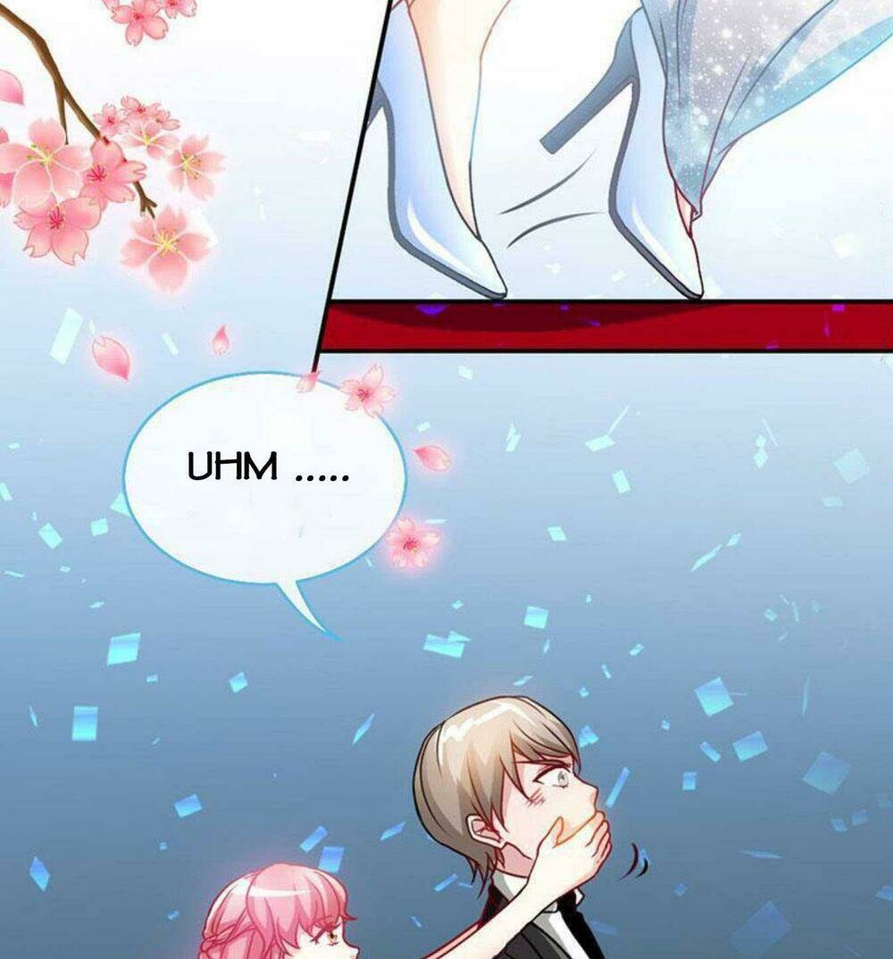 truy nã toàn cầu truy thê về sủng chapter 43.2 12