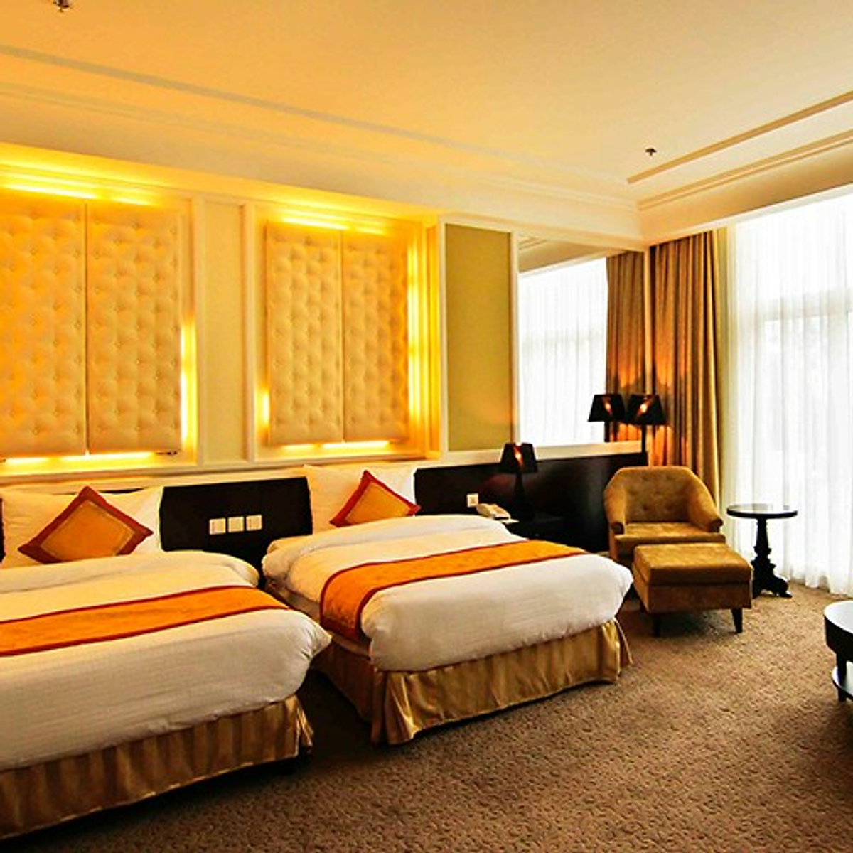 La Sapinette Hotel 4* Đà Lạt - Gồm Buffet Sáng Free, Khách Sạn Hàng Đầu Việt Nam Với Nhiều Ưu Đãi Hấp Dẫn, Gần Ngay Bến Xe Thành Bưởi Đà Lạt