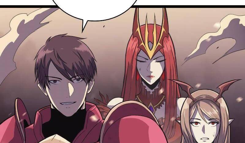 tôi trở lại thăng cấp một mình chapter 142 131