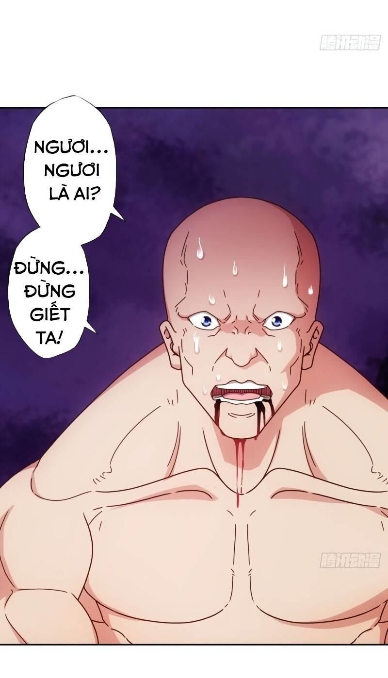 hồng thiên thần tôn chapter 87 10