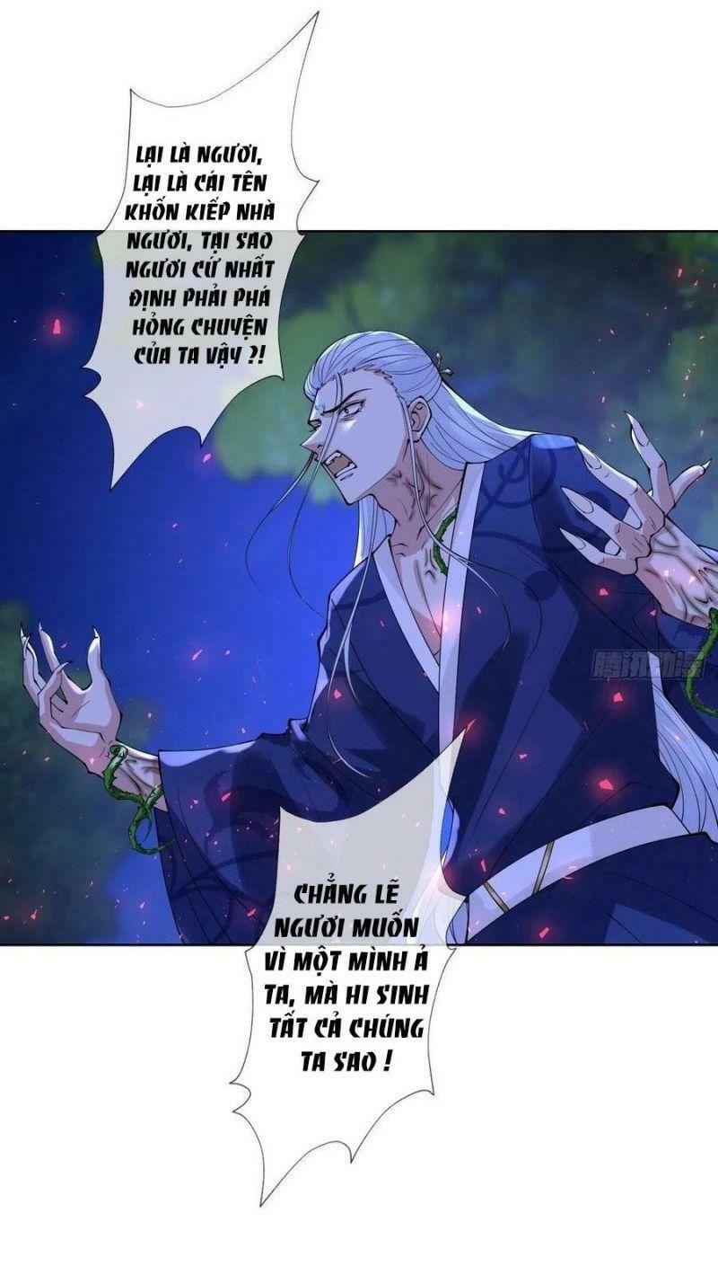 mạt thế nữ vương chapter 45 42