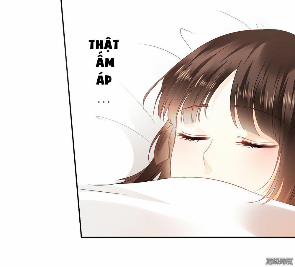 bay qua thiên sơn đến yêu anh chapter 19 46