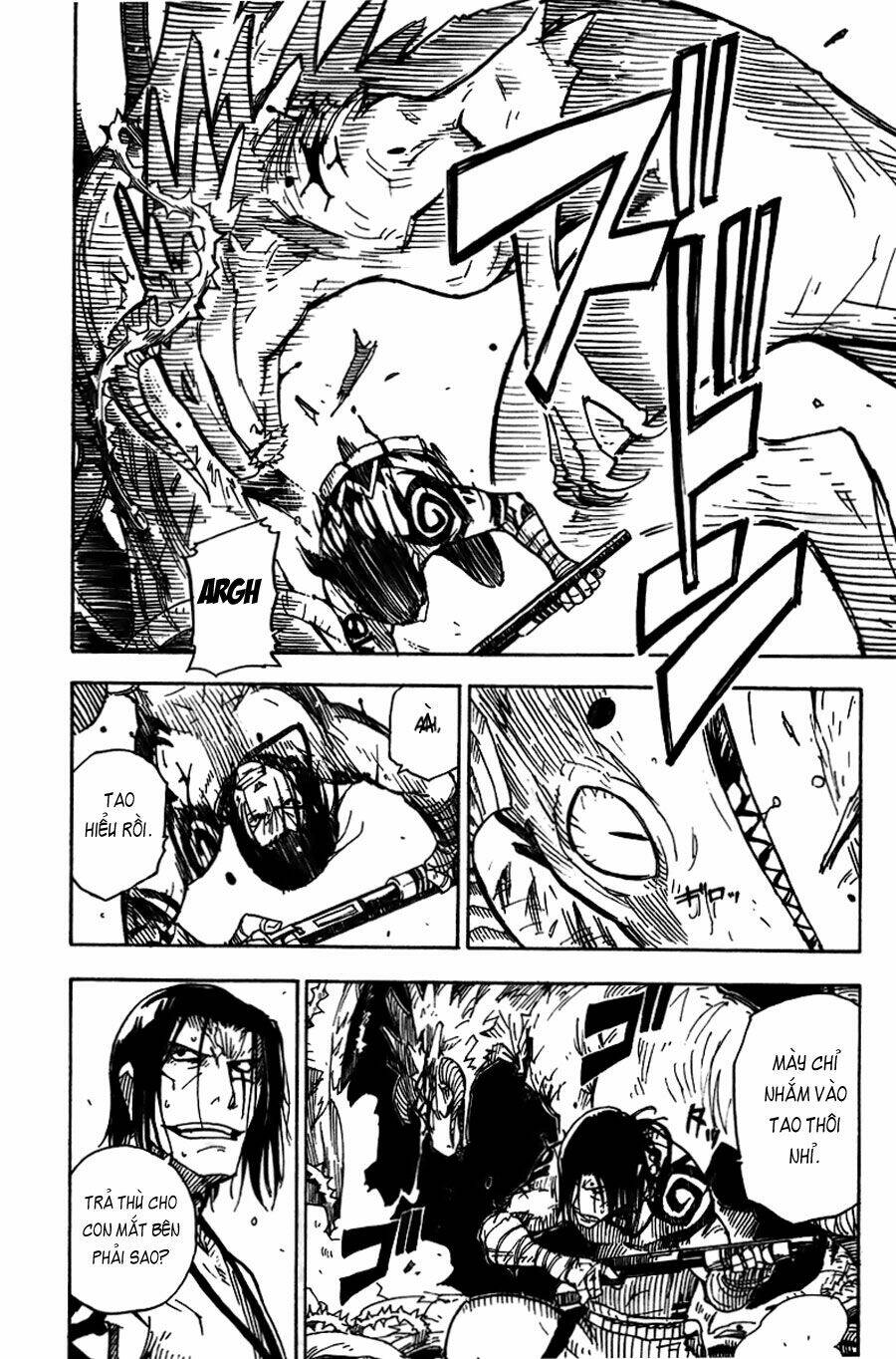 king of thorns chapter 10 22