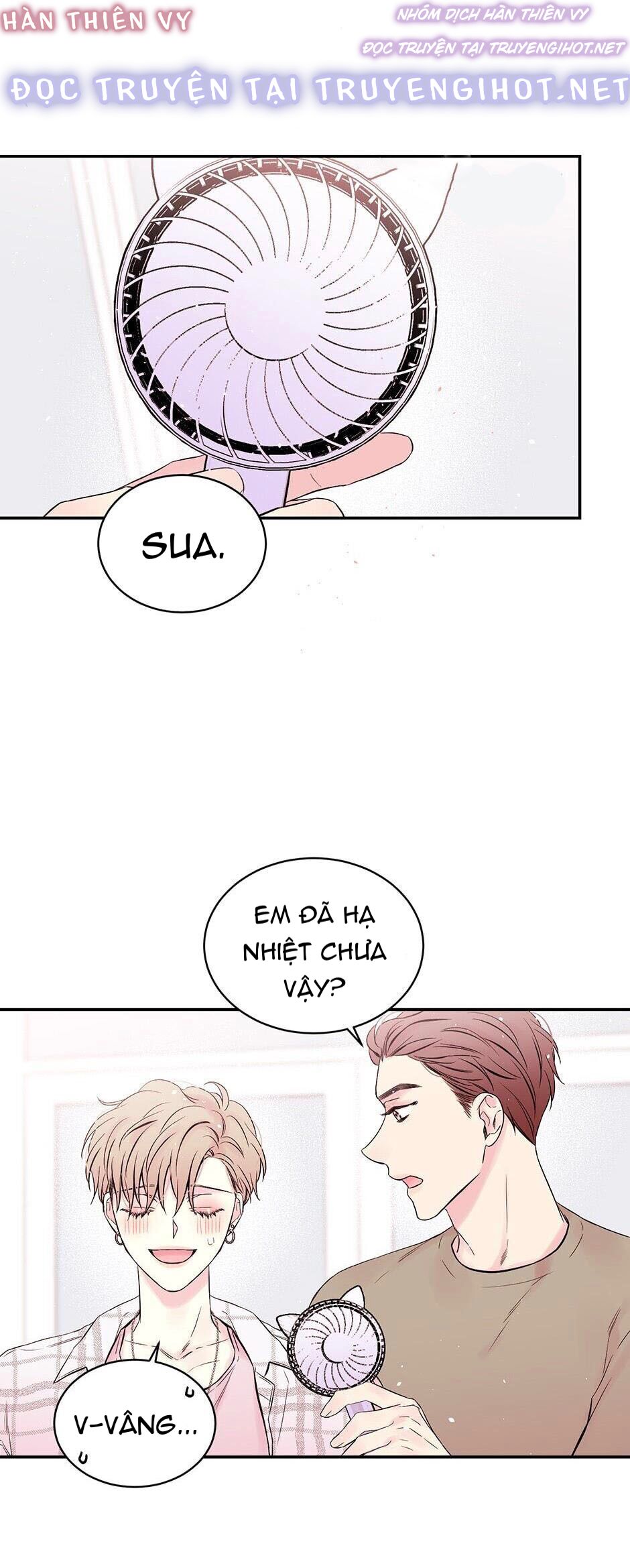 in my closet chapter 68 6