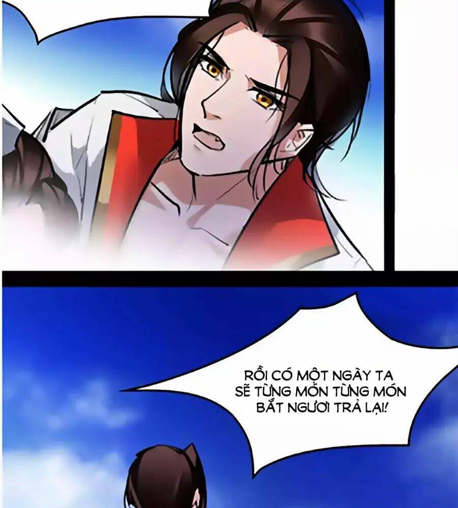 đường tăng cũng quyến rũ chapter 31 12